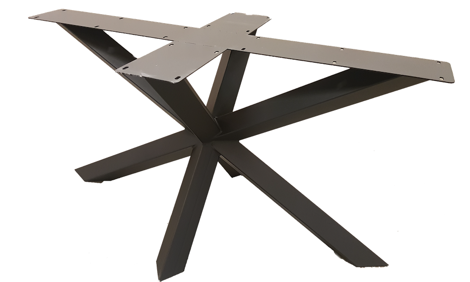 Baumstammtisch - 4 cm - Spinnenbeinprisma