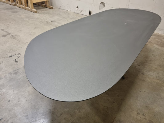 Organische HPL Tafel