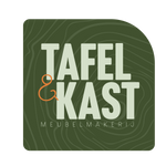 logo tafel & kast