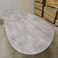 Organische HPL Tafel