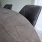Ovale HPL tafel