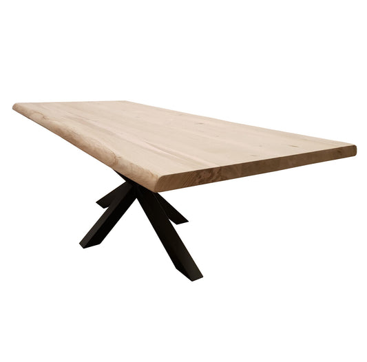 Boomstamtafel -  4 cm - Spinpoot 8x8
