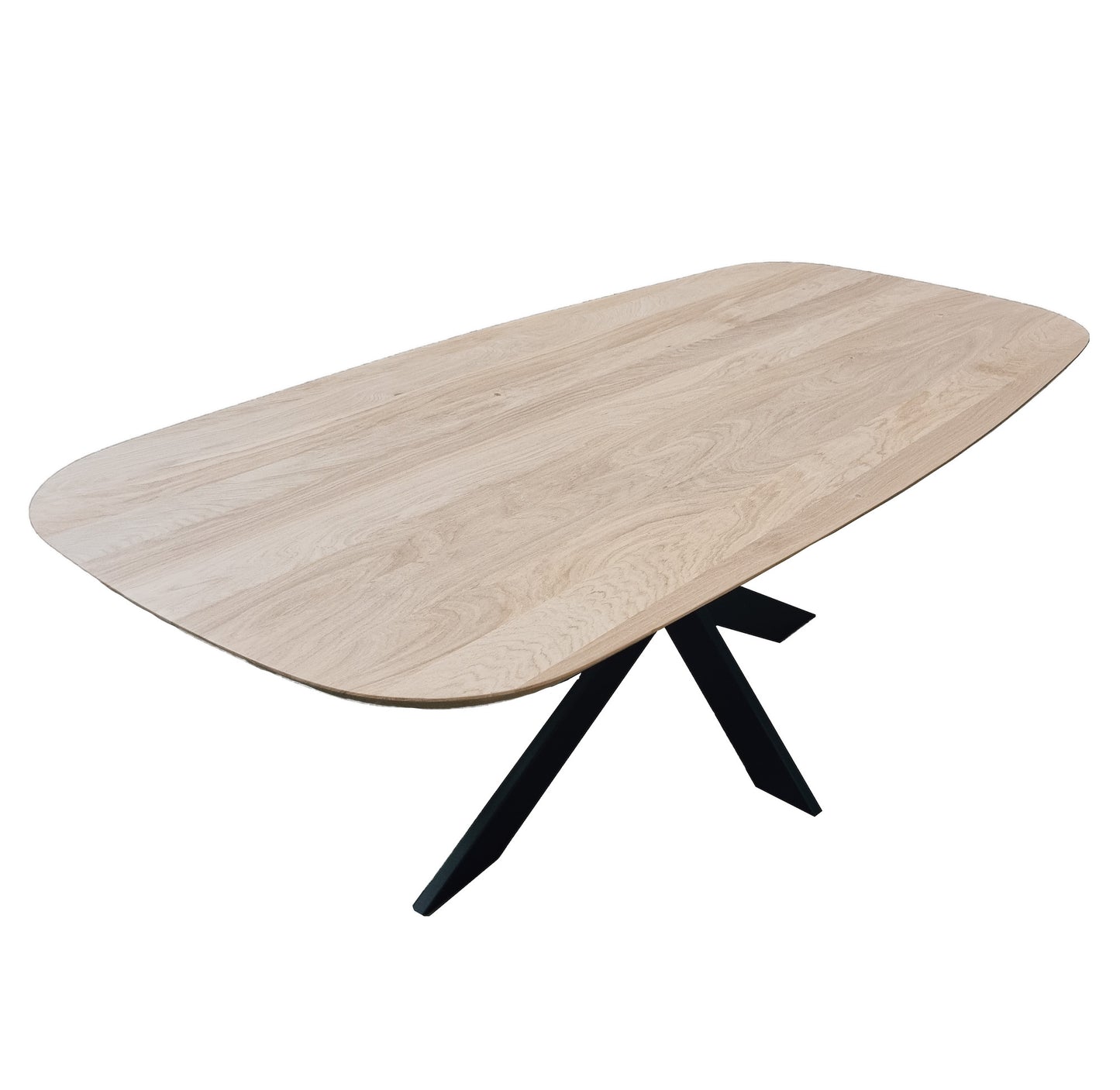 Deens ovale tafel