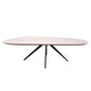 Bio-Tisch - 3 CM - Spinnenbein 10x10